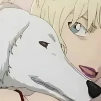 Borzoi
