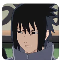 Uchiha Sasuke