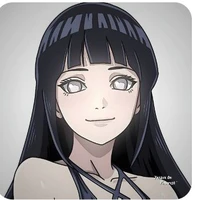 Uzumaki/Hyuga Hinata