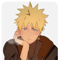 Uzumaki Naruto