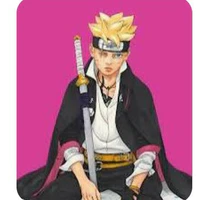 Uzumaki Boruto