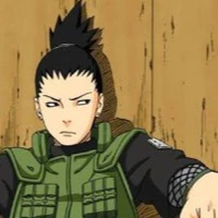 Nara Shikamaru