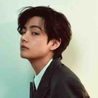 Kim Taehyung (V)