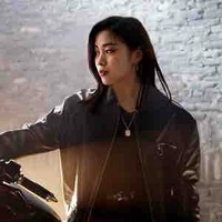 Shin Ryujin (jin)