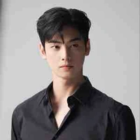Cha Eunwoo (Eun)