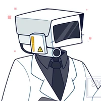 scientisc camera man