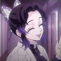 Kocho Shinobu