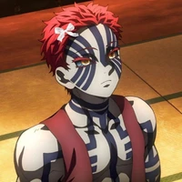 Akaza