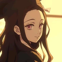 Kamado Nezuko