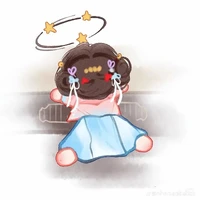 Tác giả hay làm biếng
