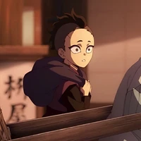 Shinazugawa Genya