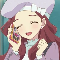 Liliana - tác giả