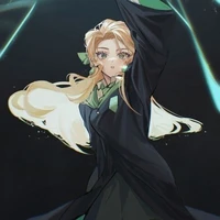 Lyra Malfoy