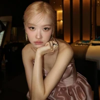Chaeyoung - Cảnh Sát Hình Sự