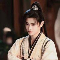 Mộ Thanh/Tử Kỳ