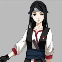 Uchiha Kaoru