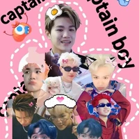 captain