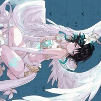 Venti - Lord Barbatos - Anemo Archon