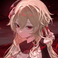 Lumine - Abyss Princess