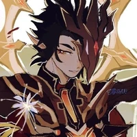 Abyss Heralds - Sứ đồ vực sâu