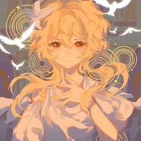 Lumine - Abyss Leader