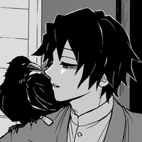 Tomioka Giyuu