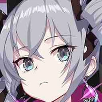 Bronya Zaychik
