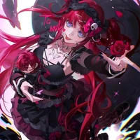 Himie-giáo viên chủng tộc bán ác ma