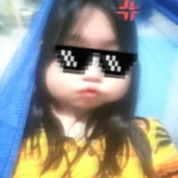 con nhỏ tg