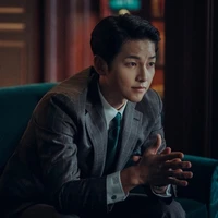 Song Joong Ki - Hundres   [JRSR]