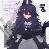 Miss Circle