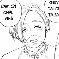 Bà Itou