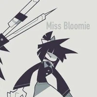Miss Bloomie