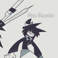 Miss Bloomie
