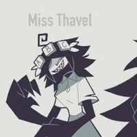 Miss Thavel