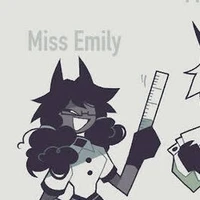 Miss Emily