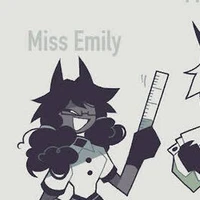 Miss Emily
