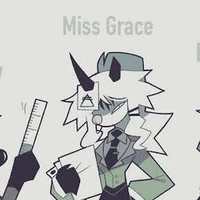 Miss Grace