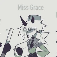 Miss Grace