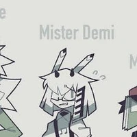 Mister Demi
