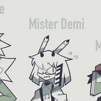 Mister Demi