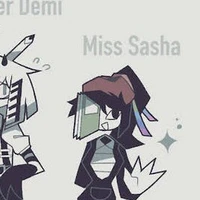 Miss Sasha