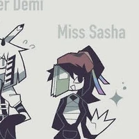 Miss Sasha