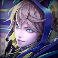 Laville < thần >