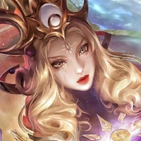Ilumia ^ nữ hoàng ^