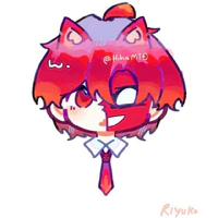 hiha_Mặt Trời đỏ