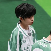 Trương Quế Nguyên(cậu)