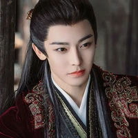 Triệu Viễn Chu/Chu Yếm/A Viễn