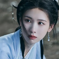 Văn Tiêu/thần nữ Bạch trạch