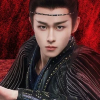 Trác Dực Thần/tiểu Trác